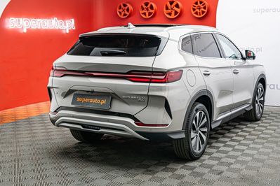 BYD Seal U DM-i  Design AWD