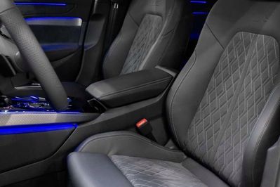 Audi A6 TDI quattro Avant