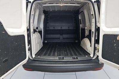 Volkswagen Caddy Cargo TDI L1H1