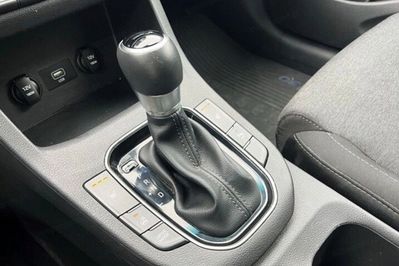 Hyundai i30 1.5 T-GDI 48V Smart DCT