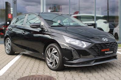 Hyundai i20 1.2 Modern