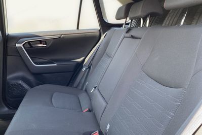 Toyota RAV4 2.5 Plug-In Hybrid Dynamic 4x4