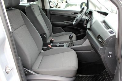 Volkswagen Caddy osobowy L1H1