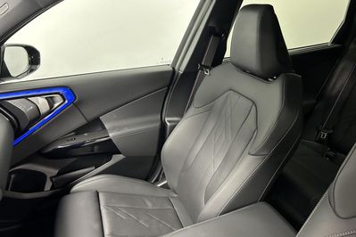 BMW X3 M50 xDrive