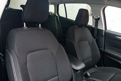 Ford Focus 1.5 EcoBlue Titanium X aut