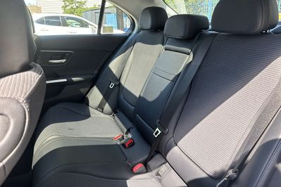 Mercedes Klasa C 200 d