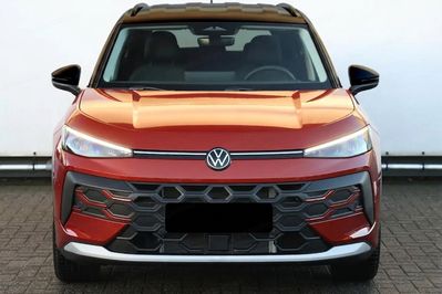 Volkswagen T-Roc Style 1.5 eTSI DSG