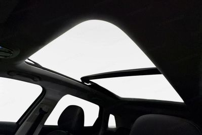 Baic Beijing 7 1.5T  DCT