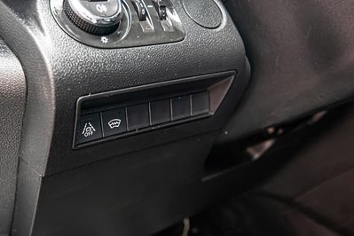 Opel Combo Kombi L1H1