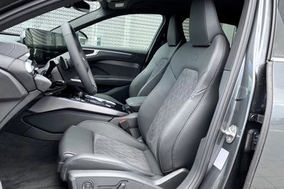 Audi A6 Avant e-Hybrid 270 kW Quattro S tronic