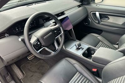 Land Rover Discovery Sport P200 Dynamic SE