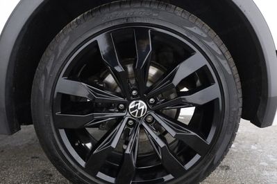 Volkswagen Tiguan 2.0 TSI 4Mot R-Line DSG