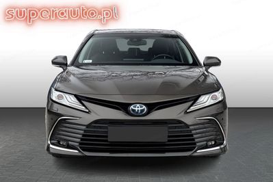 Toyota Camry Executive 2.5 Hybrid  CVT