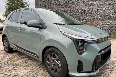 Kia Picanto 1.2 DPI L