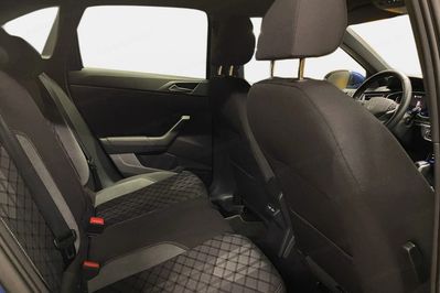 Volkswagen Taigo 1.0 TSI  DSG