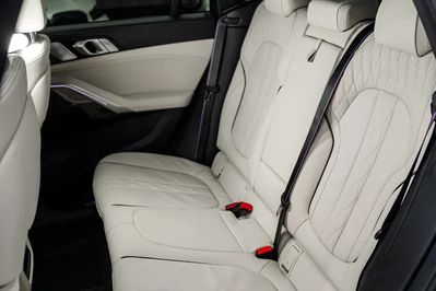 BMW X6 xDrive40d M Sport