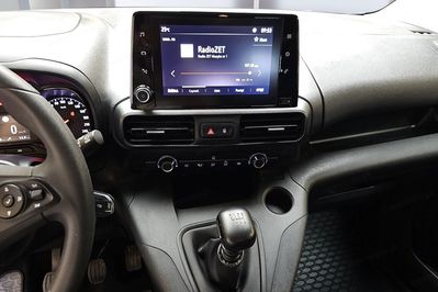 Opel Combo CDTI Edition L1H1 S&S