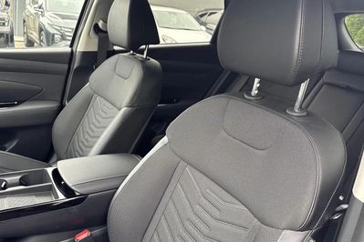 Hyundai Tucson 1.6 T-GDi 48V Executive 2WD DCT