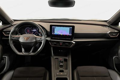 Cupra Formentor 2.0 TSI 4Drive DSG