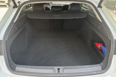 Volkswagen Arteon Elegance 2.0 TSI  DSG