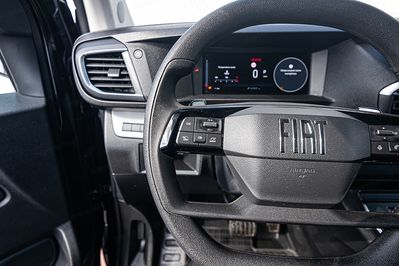 Fiat Ulysse L2H1 Shuttle EAT8