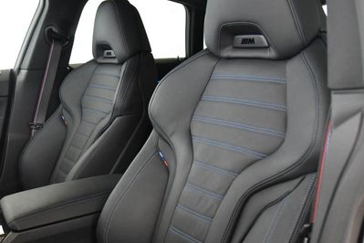 BMW Seria 4 Gran Coupe 420i M Sport