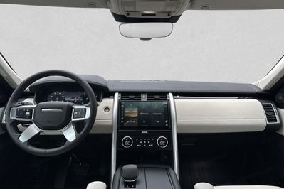 Land Rover Discovery V 3.0 D250 Dynamic SE