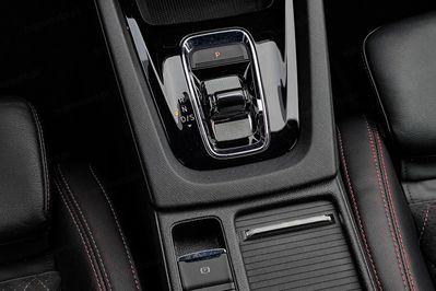 Skoda Octavia 2.0 TDI RS DSG