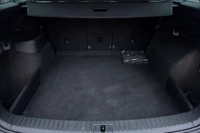 Skoda Kodiaq Style 2.0 TSI 4x4  DSG