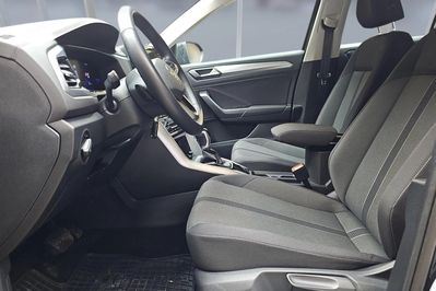 Volkswagen T-Roc 1.5 TSI Life DSG