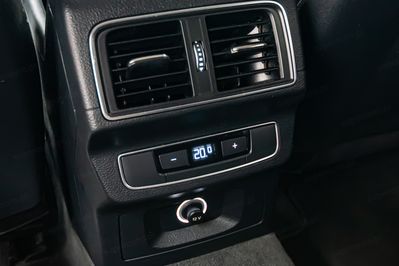 Audi Q5 2.0 TDI quattro S tronic