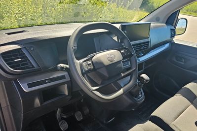 Toyota ProAce L2H1