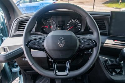 Renault Master L3H2 Extra AT9