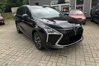 Forthing U-Tour 1.5 DVVT GDI DCT