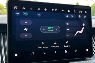 Skoda Superb 2.0 Tsi 4X4 Selection Dsg