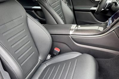 Mercedes GLC Coupe 220 d 4-Matic AMG Line