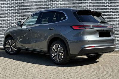 Geely Starray EM-i 1.5 PHEV Pro
