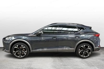 Cupra Formentor 2.0 TSI 4Drive VZ DSG