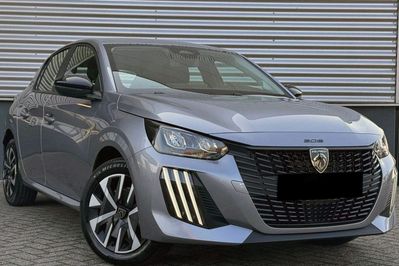 Peugeot 208 e-208 Style 50kWh