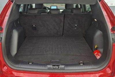 Ford Kuga 1.5 EcoBoost FWD Titanium X