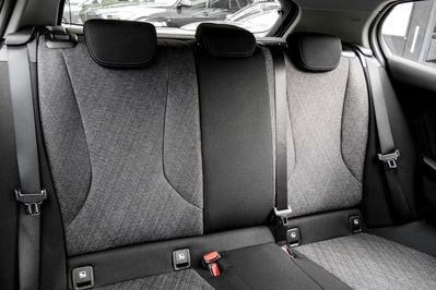 BMW Seria 1 116 M Design