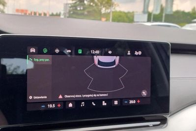 Skoda Octavia 1.5 TSI Drive Essence