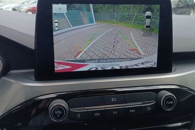 Ford Kuga 1.5 Ecoboost Fwd Titanium