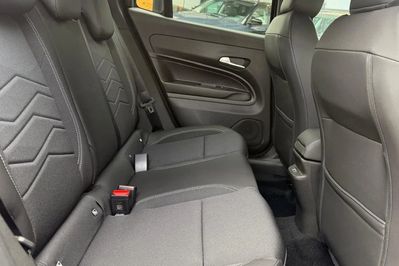 Jeep Avenger Black Edition 1.2 T3 mHEV FWD eDCT6