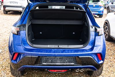 Opel Mokka GS aut 1.2 T
