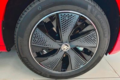 Skoda Kamiq Monte Carlo 1.0 TSI