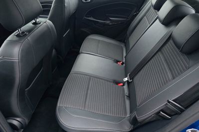 Ford Ecosport 1.0 EcoBoost Titanium ASS