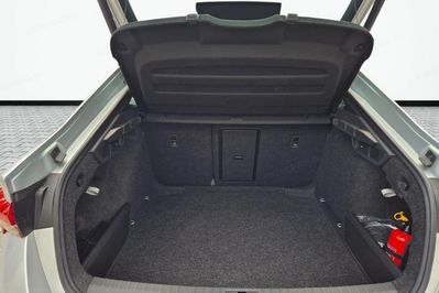 Skoda Octavia 2.0 TDI Sportline DSG