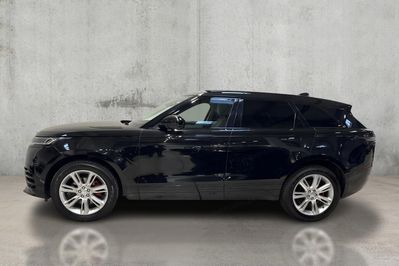 Land Rover Range Rover Velar Velar 2.0 P250 Dynamic SE