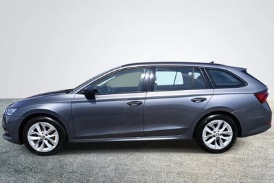 Skoda Octavia 1.5 TSI ACT Ambition